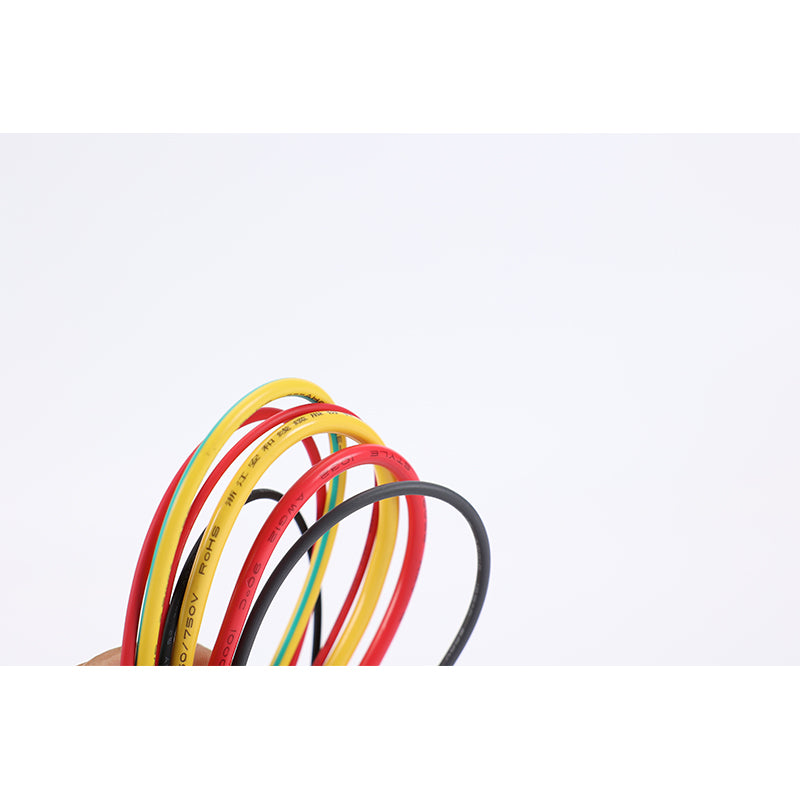 AnHe UL American Standard Electronic Wire, TC-ER Bracket Cable(Price please ask customer service)