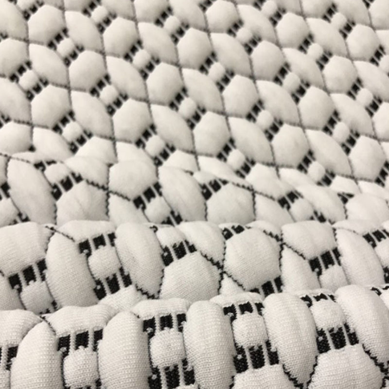 ZHIJIA Polyester yarn fabric