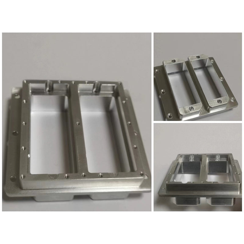 TIANFA  Rectangular housings
