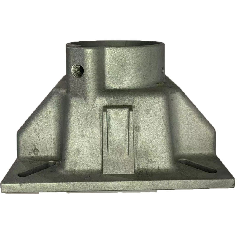 TAIHE Chair base The output flange turbine reducer is fixed to the base