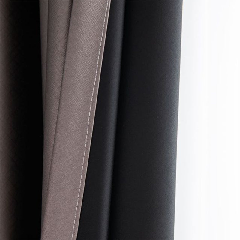 Xinyuan Bragg  Door width 2.8 metres  1/m  Starting lot 70 metres  High-count, high-density Heat-insulating shade cloth