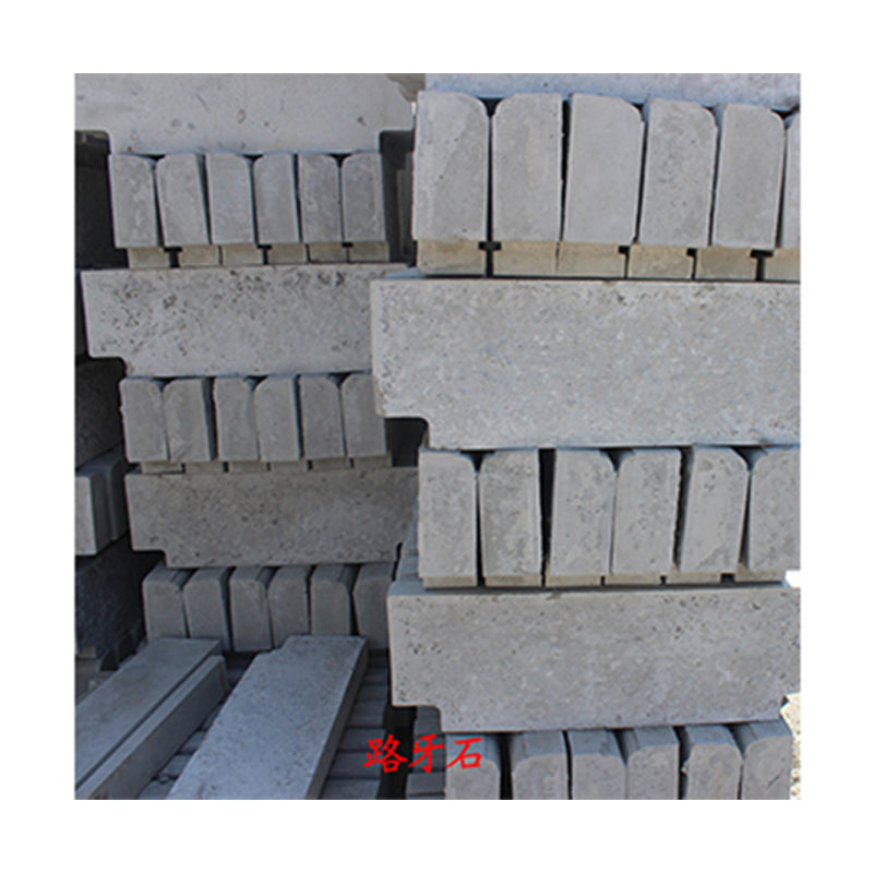 ZHENGANG Curbstone