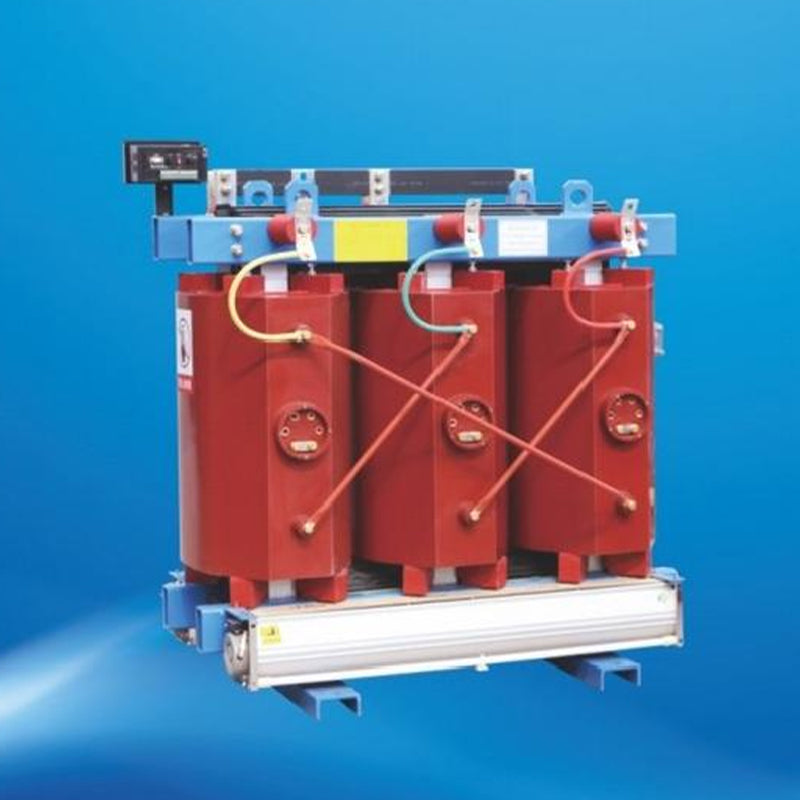 JinPan Epoxy resin casting dry type power transformer(Price please ask customer service) Dry type isolation transformer