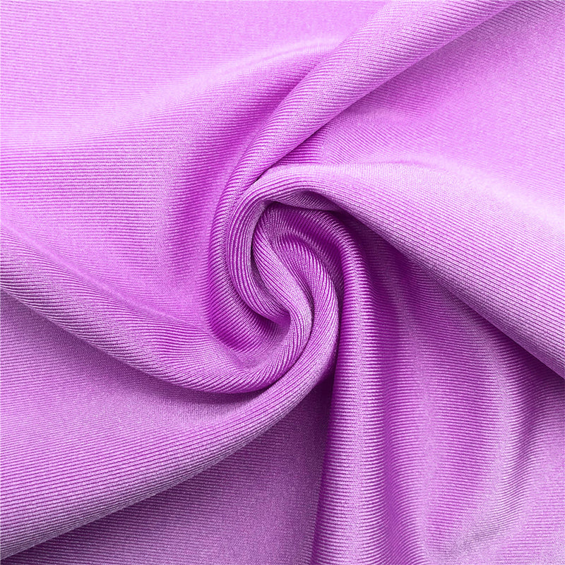 HEGAORANZHI Warp Knitting - Brocade Swimming Cloth&Mi Gao Cloth