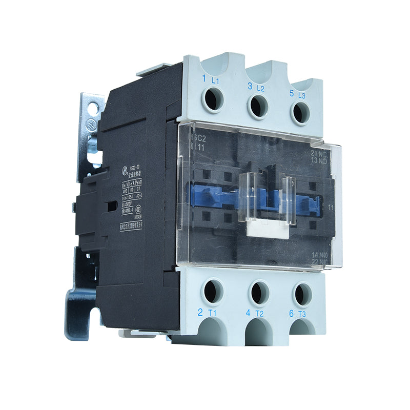 ZHIJIANG HSL6 Series Residual Current Action Circuit Breakers