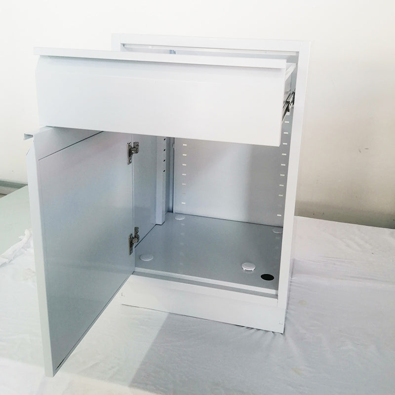 ZHONGHAOLIN Single drawer single door cabinet