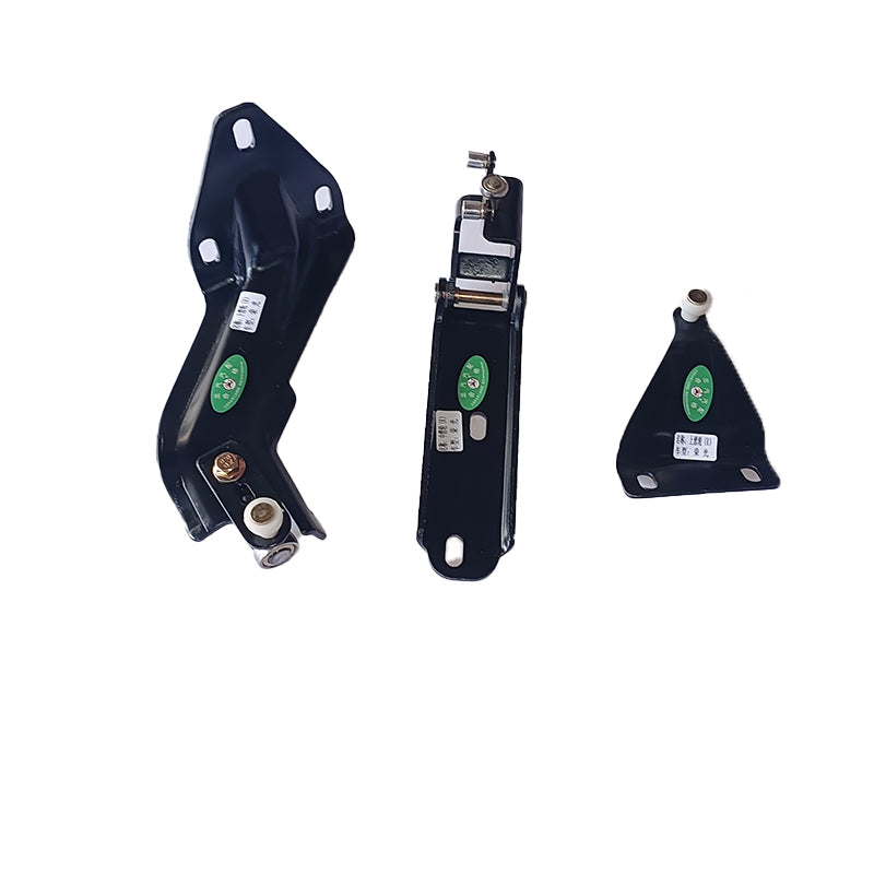 ANCHI Glory in the door pulley Middle door pulley upper, middle, and lower walking wheel bracket