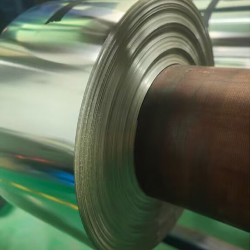 JinYinHua silver tape(Price please ask customer service)Zinc metal flake High Purity