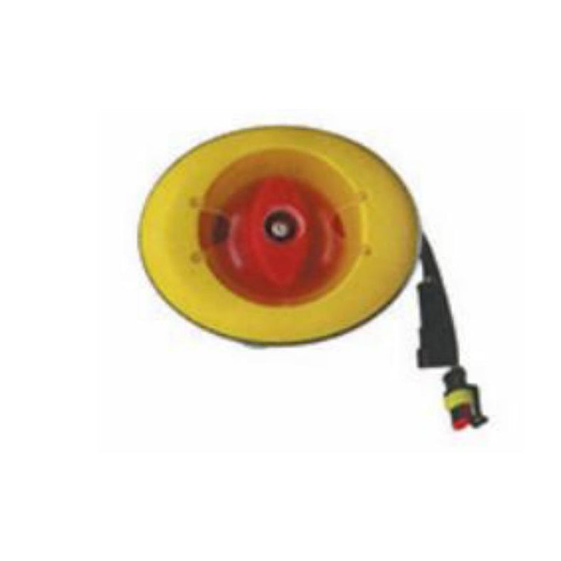 Yunshan Emergency valve series(Customized products, price consultation customer service) Bus door emergency valve vent valve