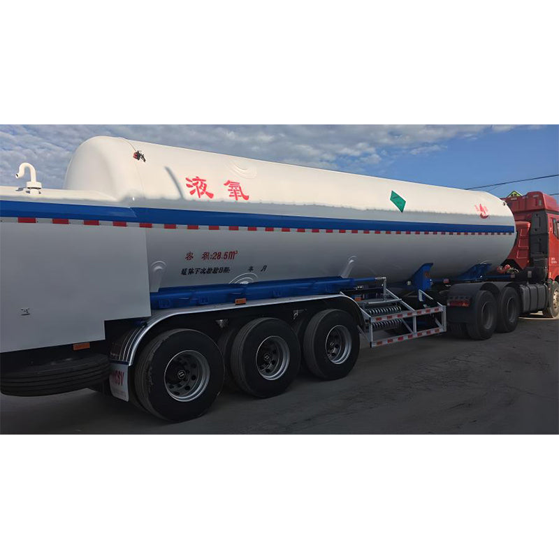 XINGGUO Oxidation Oxygen cylinders