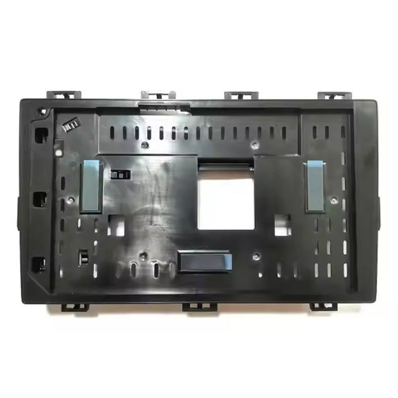 XinGuang Car Electronic Sound System Kia 2017 Rio ABS Plastic Injection Molding OEM Quality Certification Car Player Car Electronic Sound System Starting from 1000(More favorable specific price consulting customer service)PVD OEM Car Speaker OEM