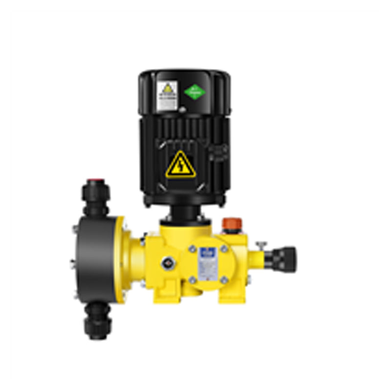 Zhongchu Metering pump Starting batch 10(Price please ask customer service) Corrosion resistant mechanical diaphragm metering pump