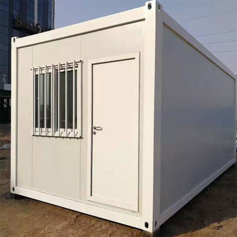 Zhongzhuang Packing box 3*6*2.5(Price please ask customer service) Container mobile homes Live-in containers Activity boarding house