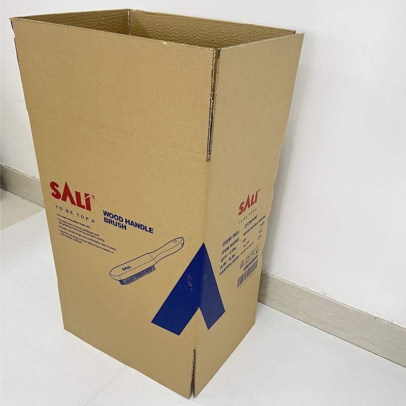 JINYUE Five-layer corrugated cardboard box 03 Customized thickened and ultra hard packing box, moving artifact storage box, large capacity packing box