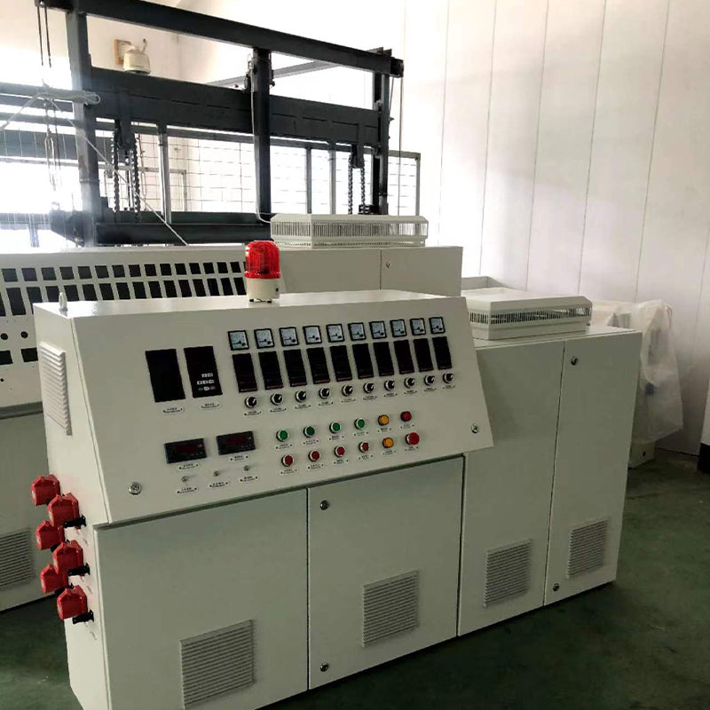 ZHONGTUBANJIN Electrical distribution cabinet