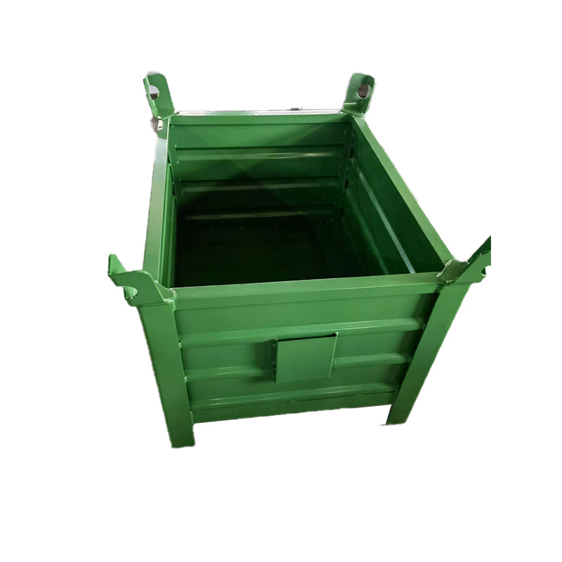 ZHONGTUBANJIN Turnover box