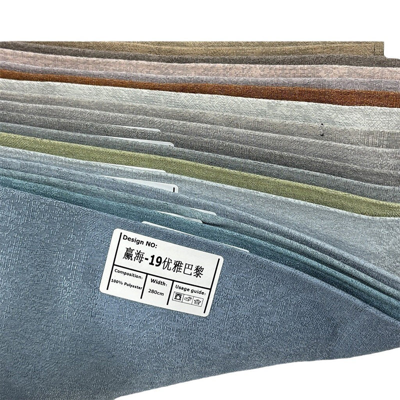 Xinyuan Winning Sea Starting lot 70 metres     Modern Simple Thickened