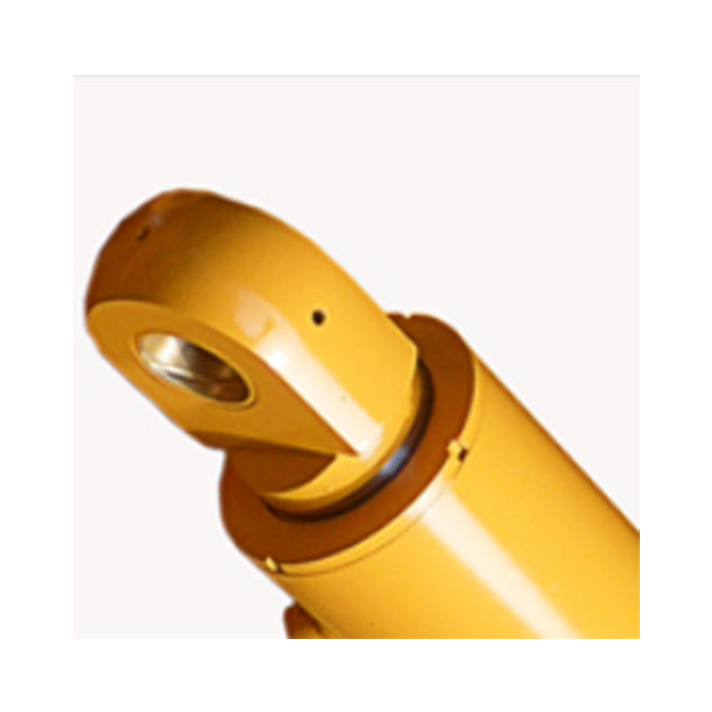 HENGCAI Manufacturers non-standard construction crane double-acting hydraulic cylinder construction machinery cylinder hydraulic cylinder