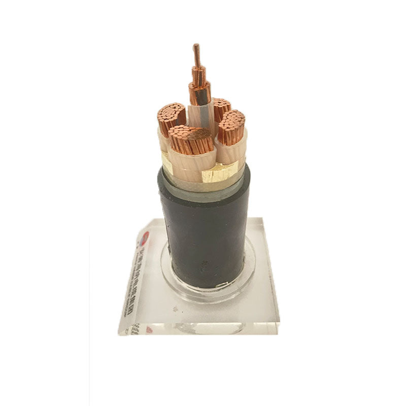 HaiNa Cross-linked Polyethylene Insulated PVC Sheathed Flame Retardant A Power Cable(ZRA-YJV22) Starting lot size 500 meters(Price please ask customer service)Hose Cables Cable Electrical Protection Tubing