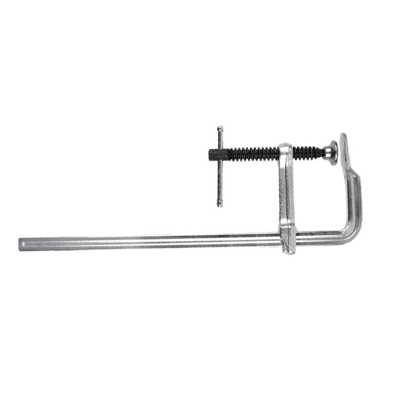 ZHONGTIANDA TDF01 Forged F Clamps T-Handle