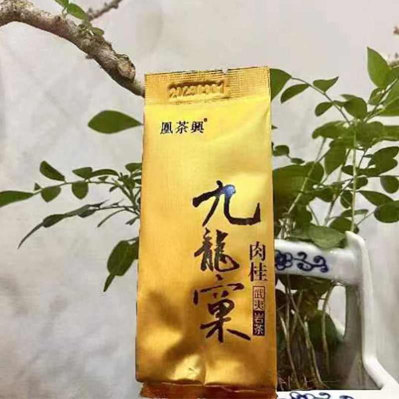 HANMI  Phoenix Tea Xing Jiulongkuo Cinnamon