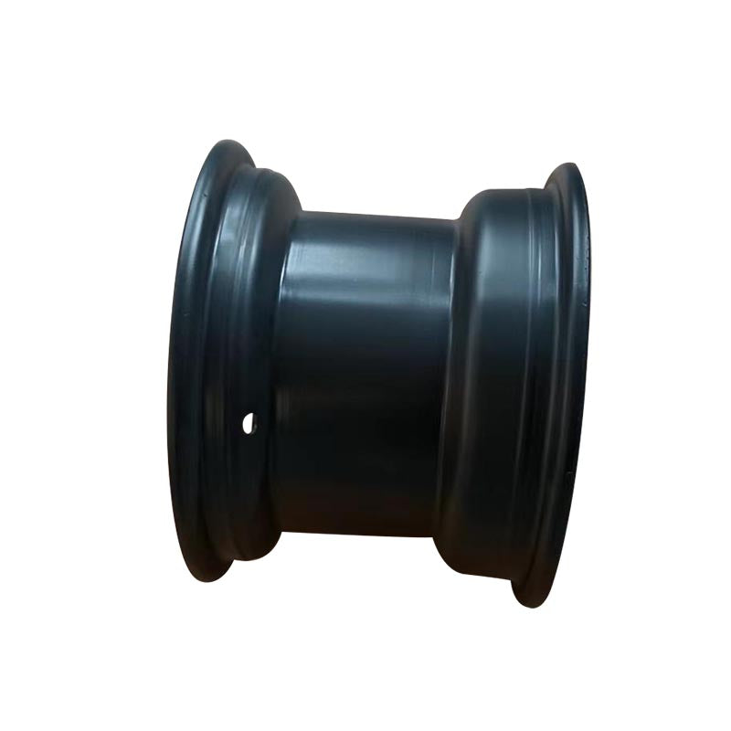 TIANZHOU  Steel wheels 10X8   Steel wheel, thickened steel ring wheels, thickened heavy-duty steel ring wheels