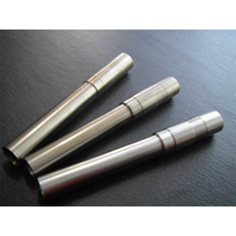ZONGDE Hollow drill cutters φ7*50*85*φ11 Hangtag punching machine drill bit, punching hole drill bit, electric punching machine drill bit