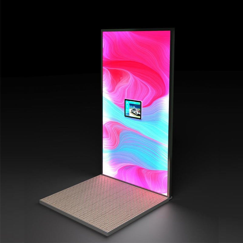 zheaodianti Platform lift(Consult customer service for specific price)Wide range of applications, durable and low-consumption