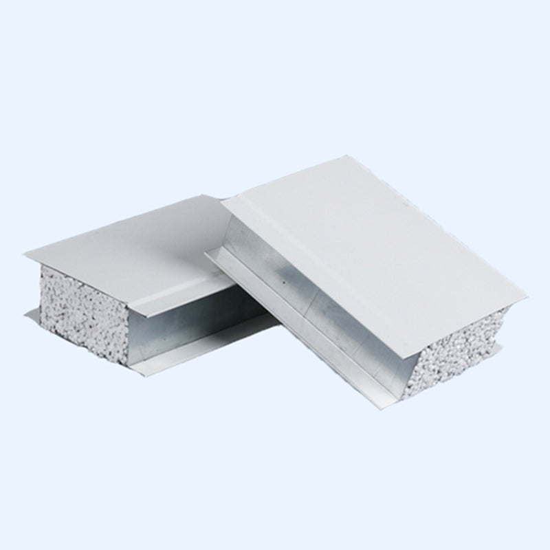 Zhongzhuang Purification board(Price please ask customer service) Purification board Composite partition wall insulation board