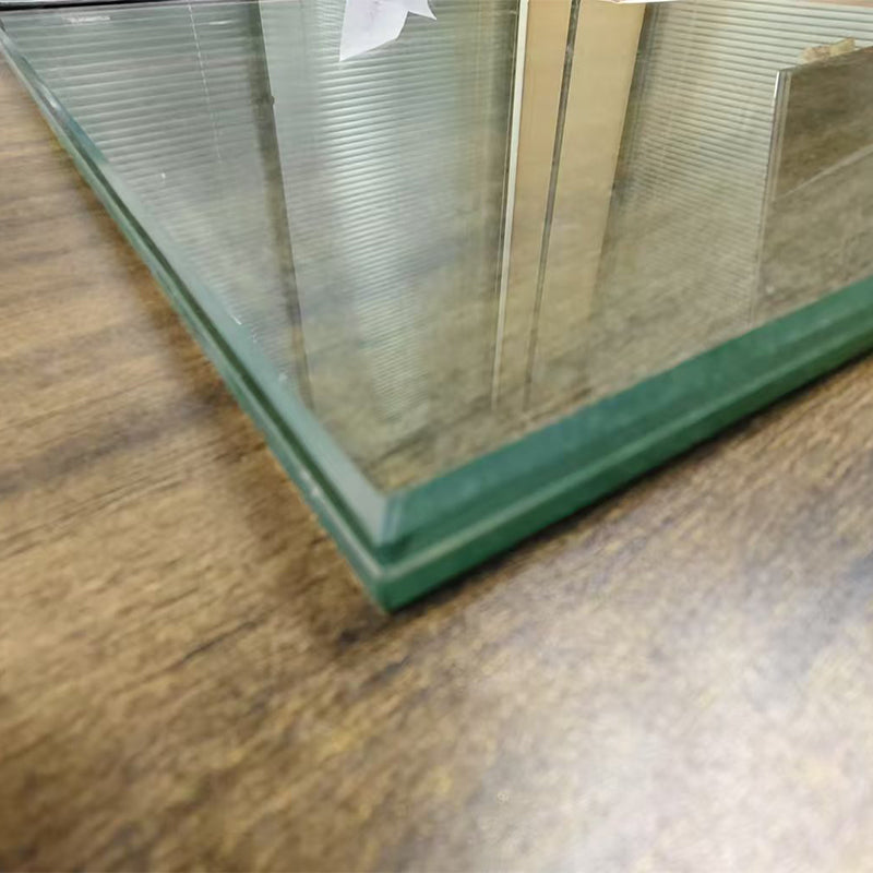 HaoXiang laminated glass(Price please ask customer service)Soundproofing Noise protection