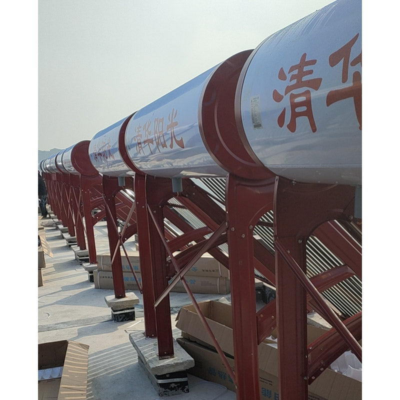 SHENGYUAN Solar water heaters