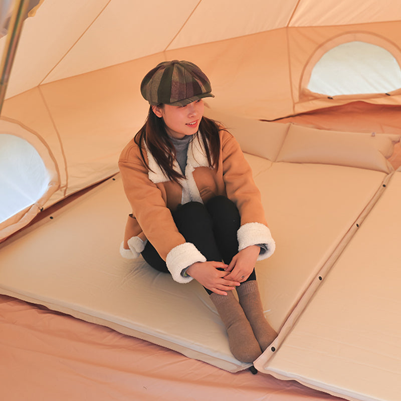 YUXUAN Automatic air mattress