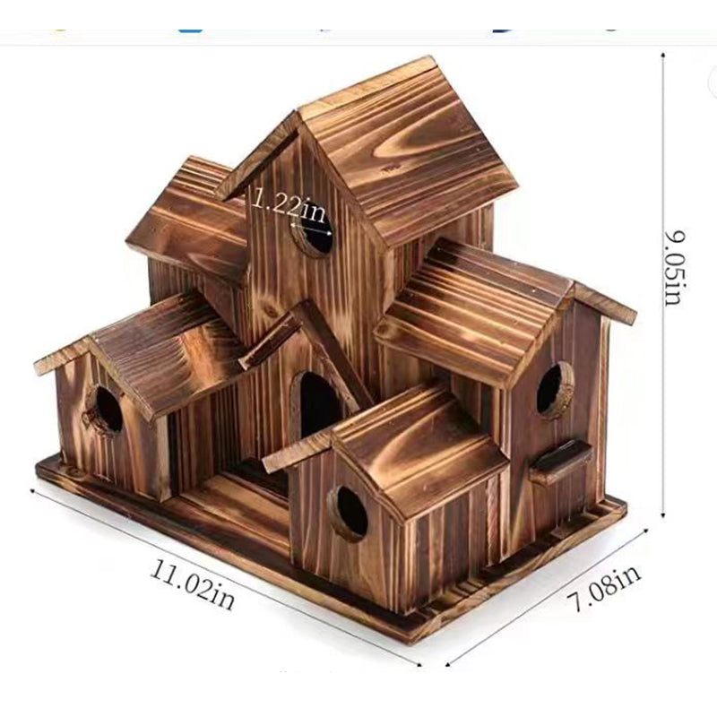 BAOLIAN Wood crafts