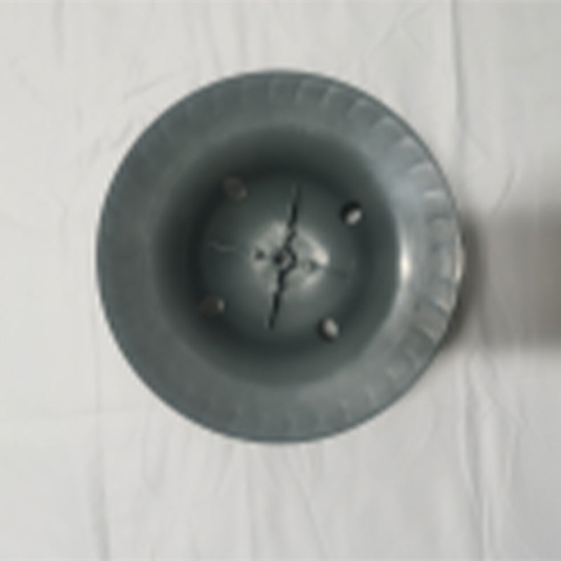 Dongjie Machine fan blade(Price please ask customer service) Spiral lobe Fan leaf Plastic accessories