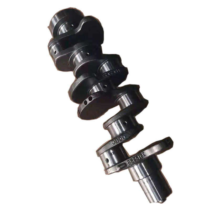 SONGLIN 4BT four-cylinder crankshaft