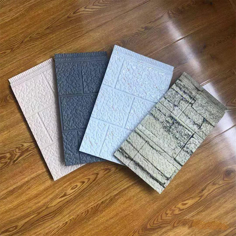 Zhongzhuang Metal carving board(Price please ask customer service) Light steel villa metal carving Polyurethane insulation board