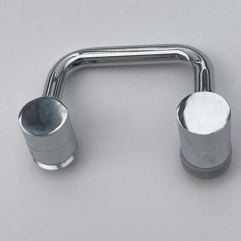 YUNKE Universal splash-proof faucet robot arm 01