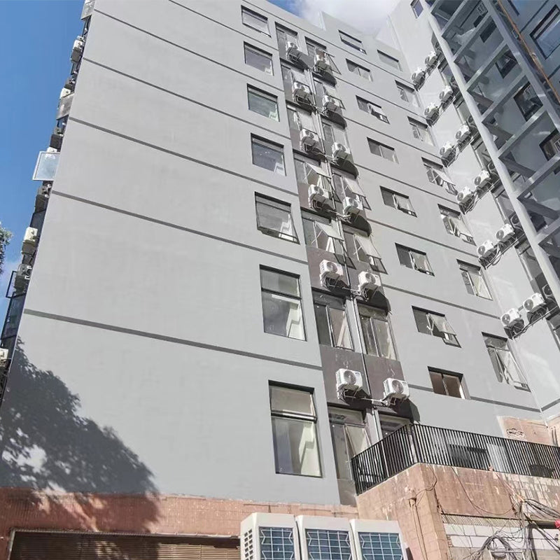 SHANGHAISIHUI Multifunctional interface treatment agent