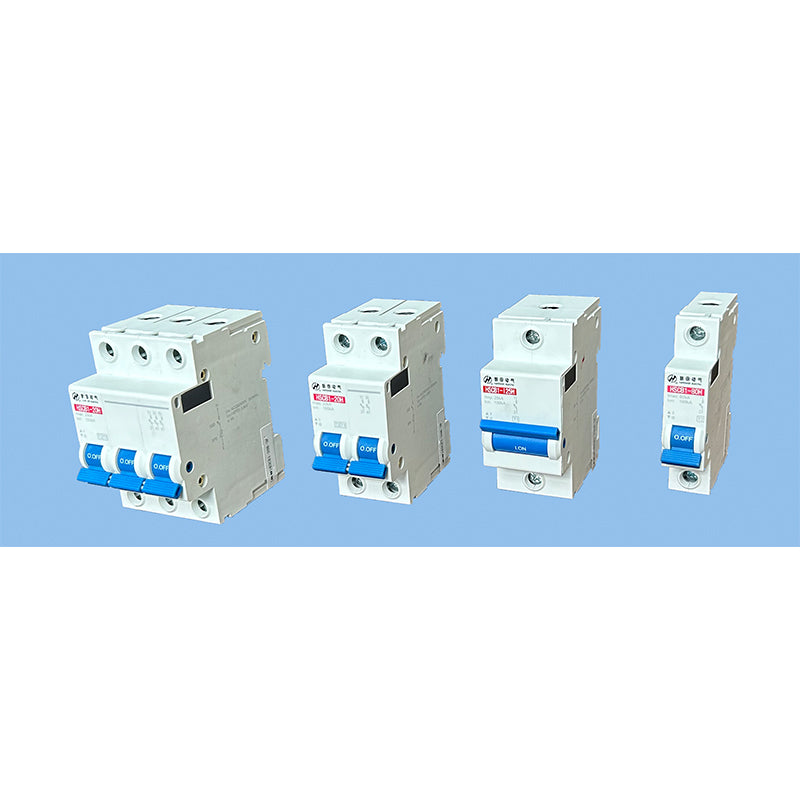 ZHIJIANG HSC2 Series AC Contactor