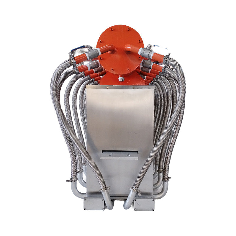 HUIWU Spunbond Spinning Box