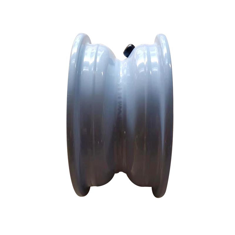 TIANZHOU  Steel wheels 8X3.75   Steel wheel, thickened steel ring wheels, thickened heavy-duty steel ring wheels