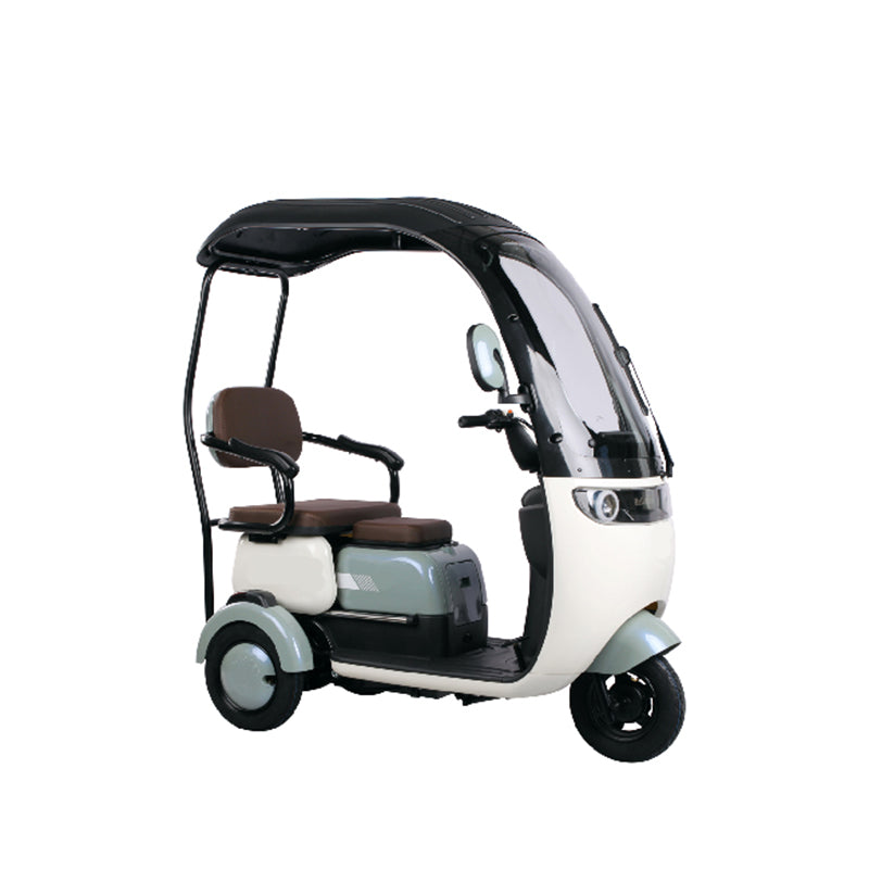 yufeng YF-V5 Shopping cart single scooter