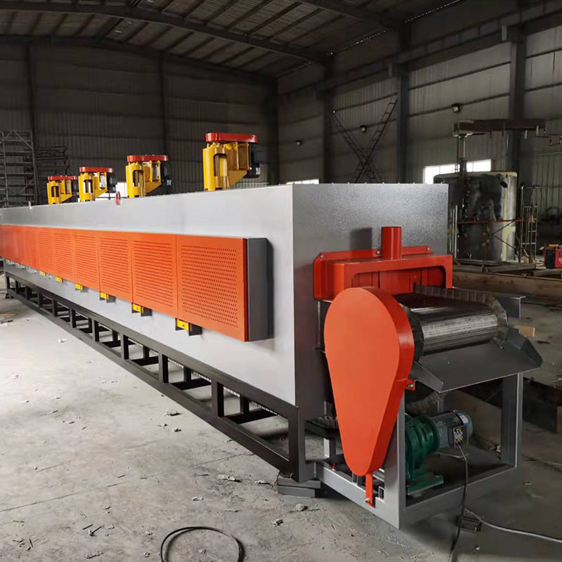 HEHAI Tungku sabuk jala