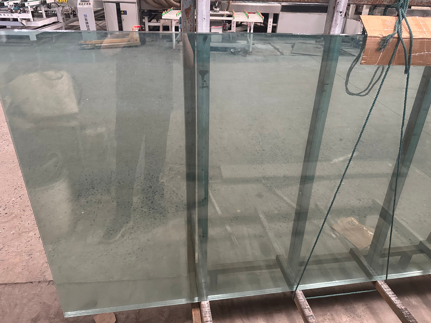 Zhiding Plate glass (Price please ask customer service) High transparency and high temperature resistance can be customized