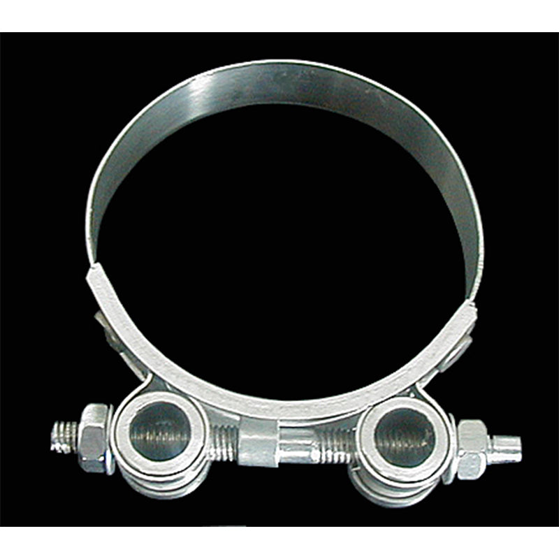 JINFENG Hoses, Fittings, Stainless Steel Hose Bands