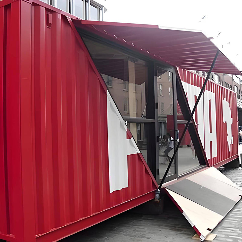 Zhongzhuang Creative net red box(Price please ask customer service) Outdoor Scenic Mobile Apple Barn B&B Holiday Inn Star Room
