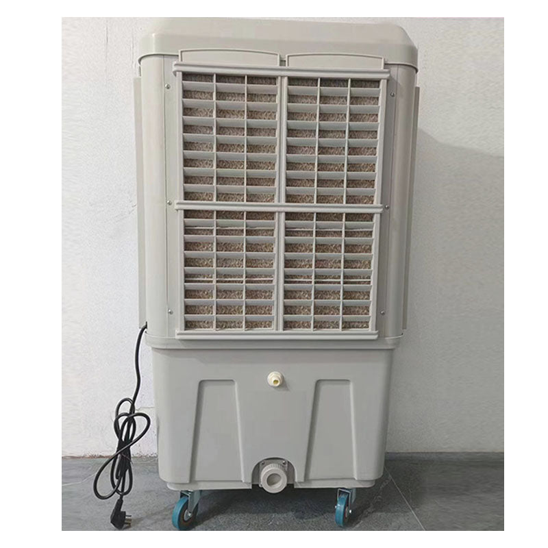 JIANGHAO Mobile Chiller 600x410x1200mm