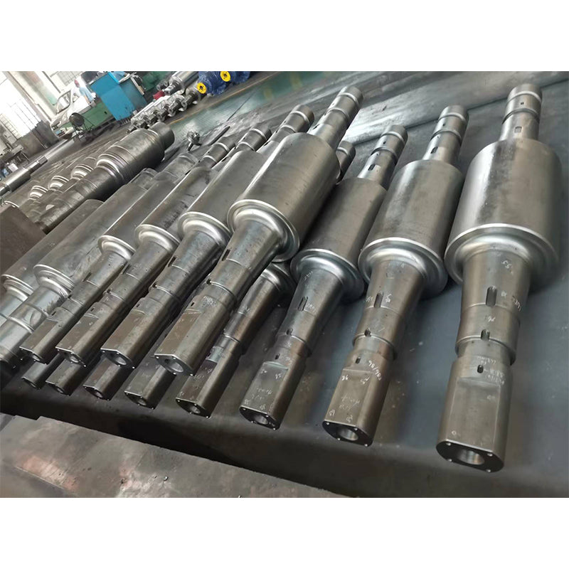 Huanli Rod and wire work roller(Price please ask customer service)  Custom wear-resistant assembly line roller