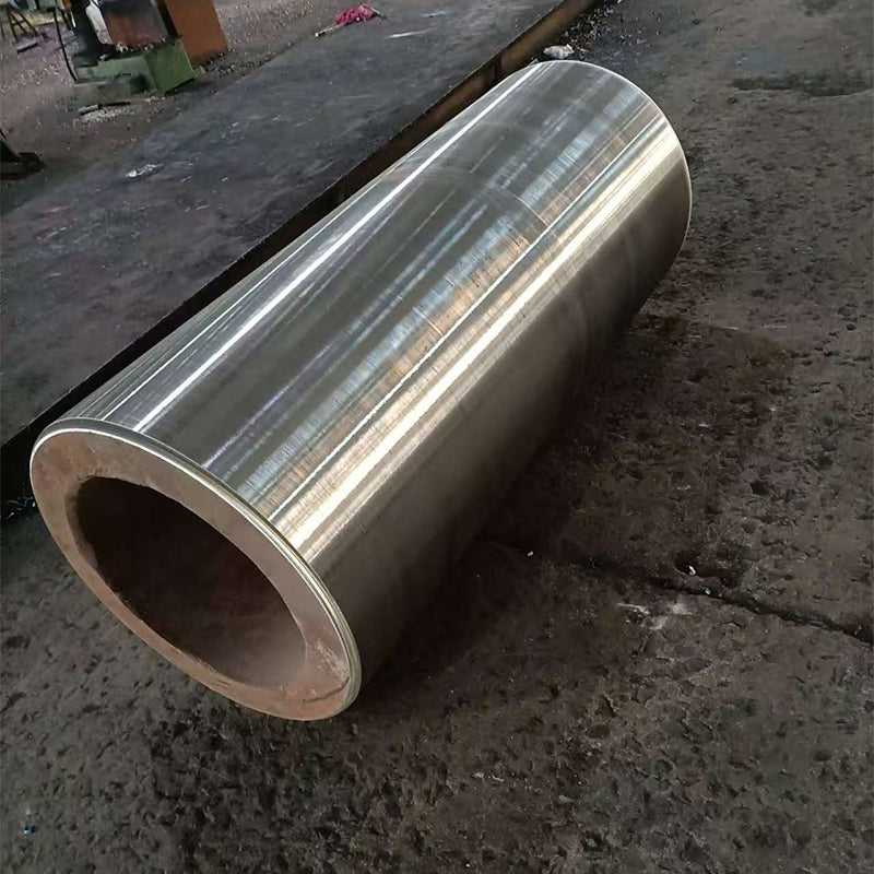 HuaXin H13 Roll sleeve ∮730*(530)*1700(Price please ask customer service)air-expanded shafts differential shaft