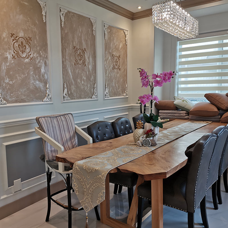 SHANGHAISIHUI Artistic texture paint